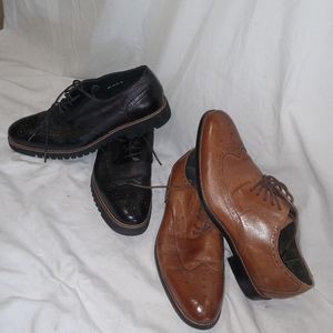 Men's 10 Stacy Adams Shoes